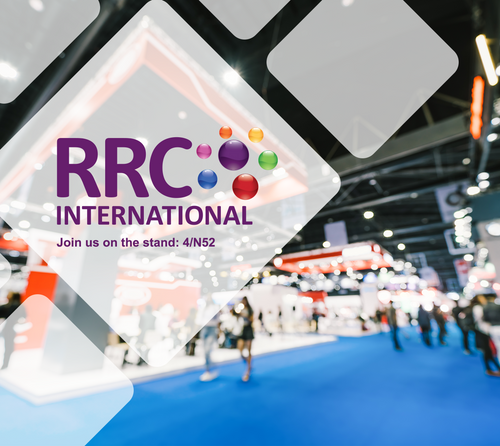 Join the RRC Team on the Stand!